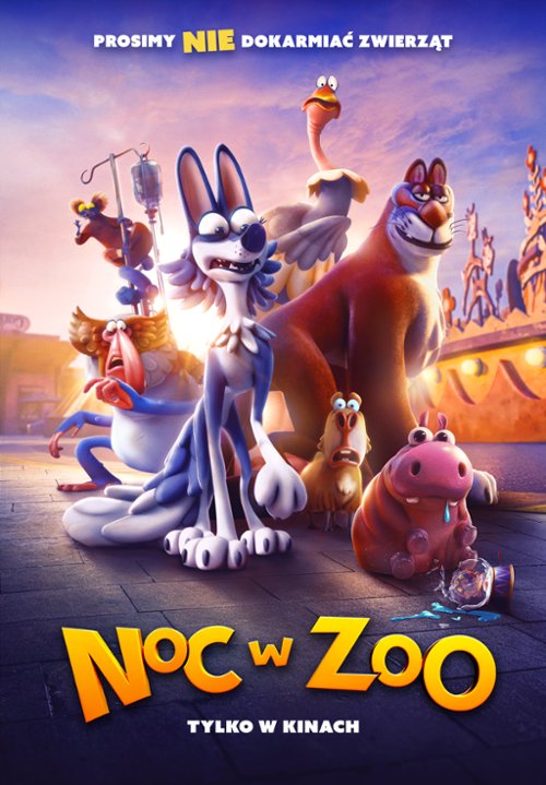 NOC W ZOO (2024)