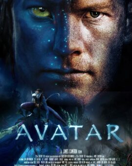 AVATAR (2009) 3D [dubbing]