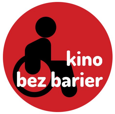 KINO BEZ BARIER (!)