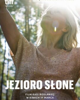 JEZIORO SŁONE (2022) – pokaz z audiodeskrypcją i napisami