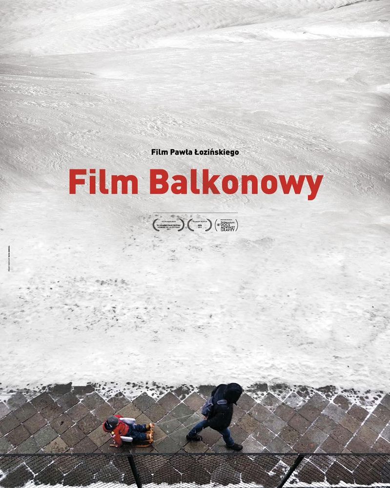FILM BALKONOWY (2021)
