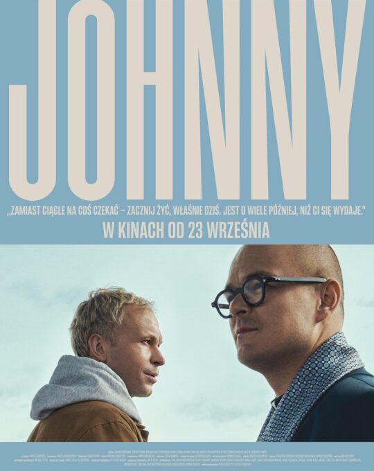 JOHNNY (2022)