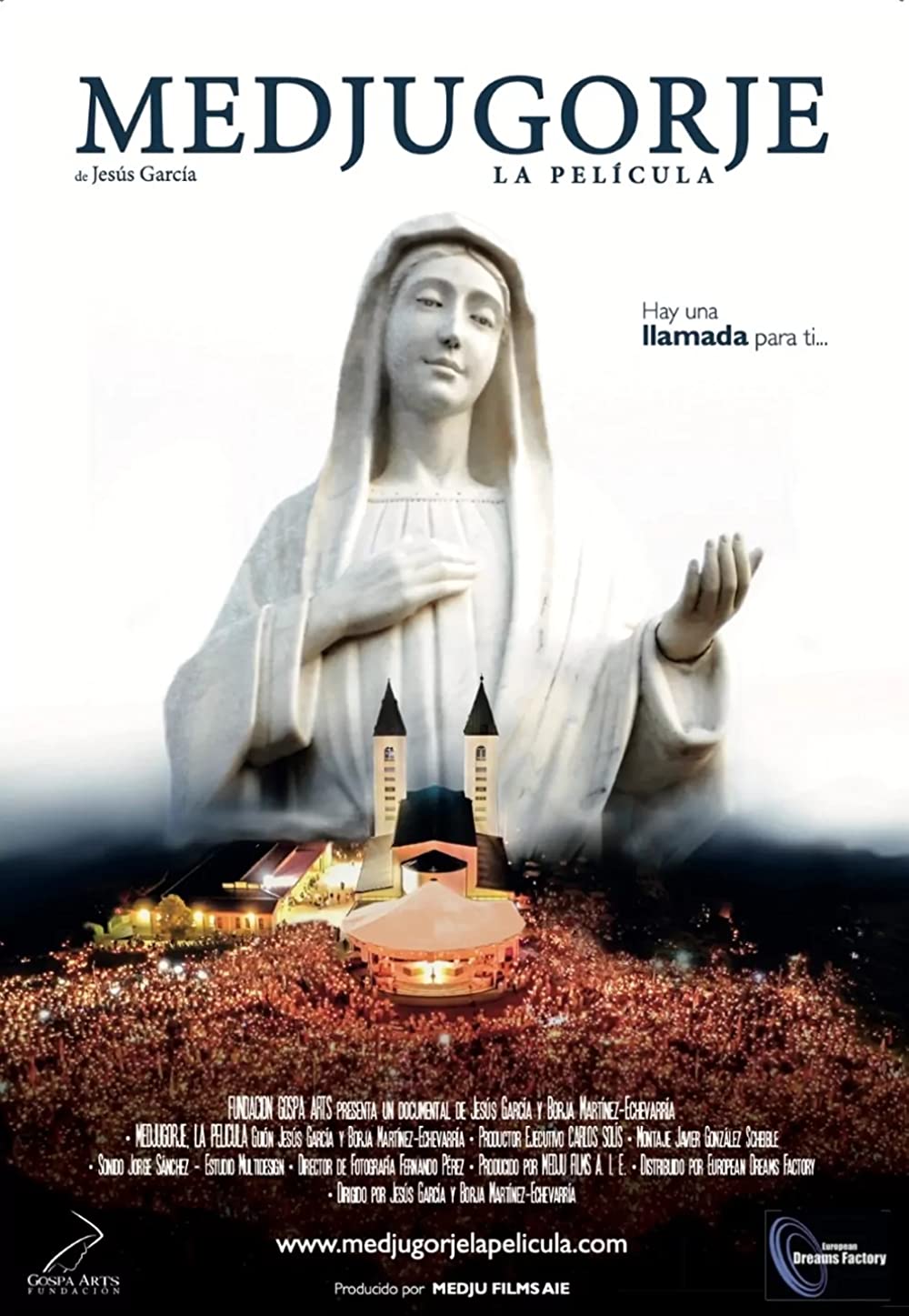 Sacrum Film… MEDJUGORJE (2021)