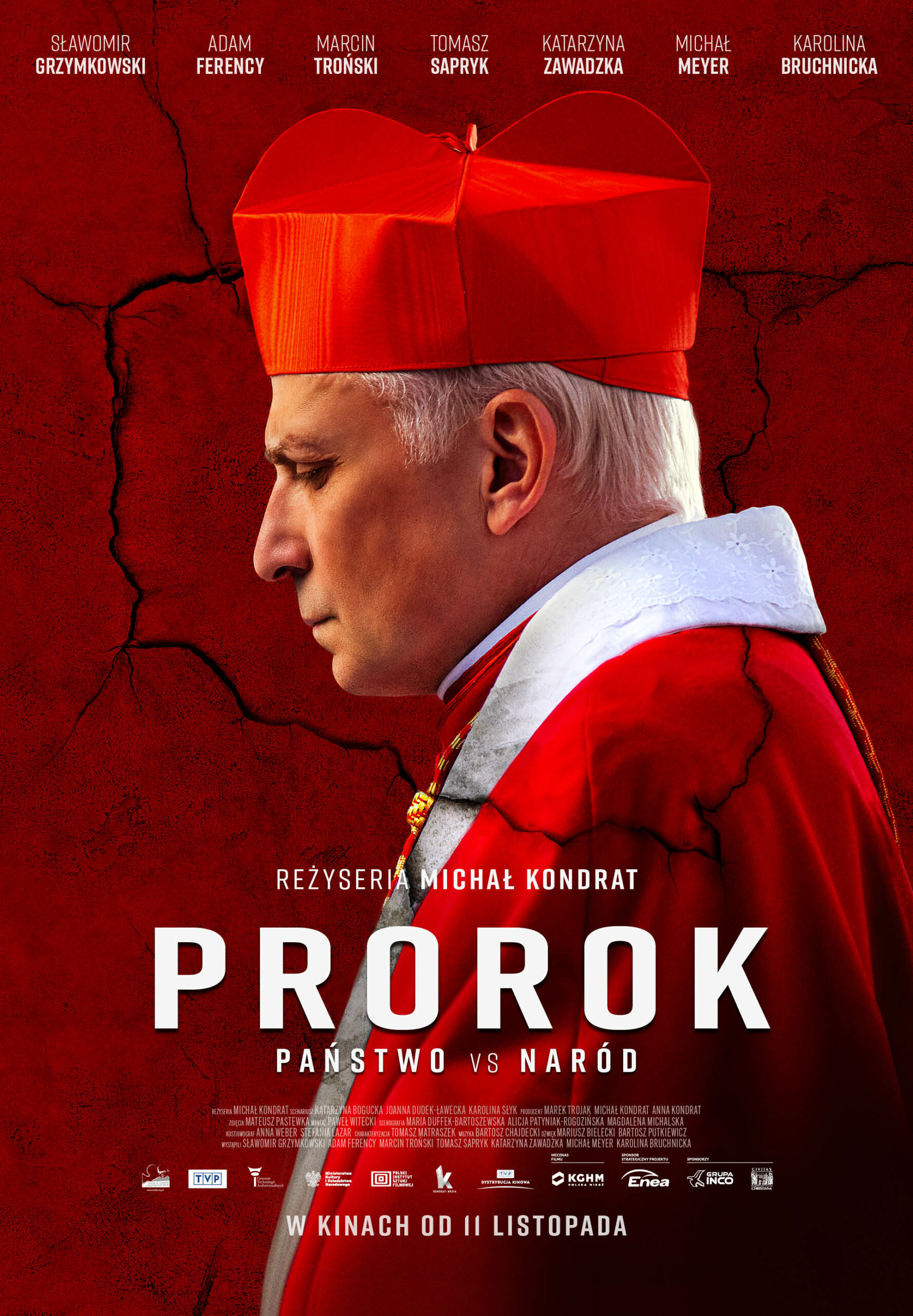 PROROK (2022)