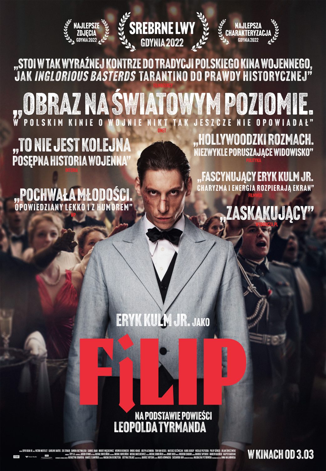 FILIP (2022)