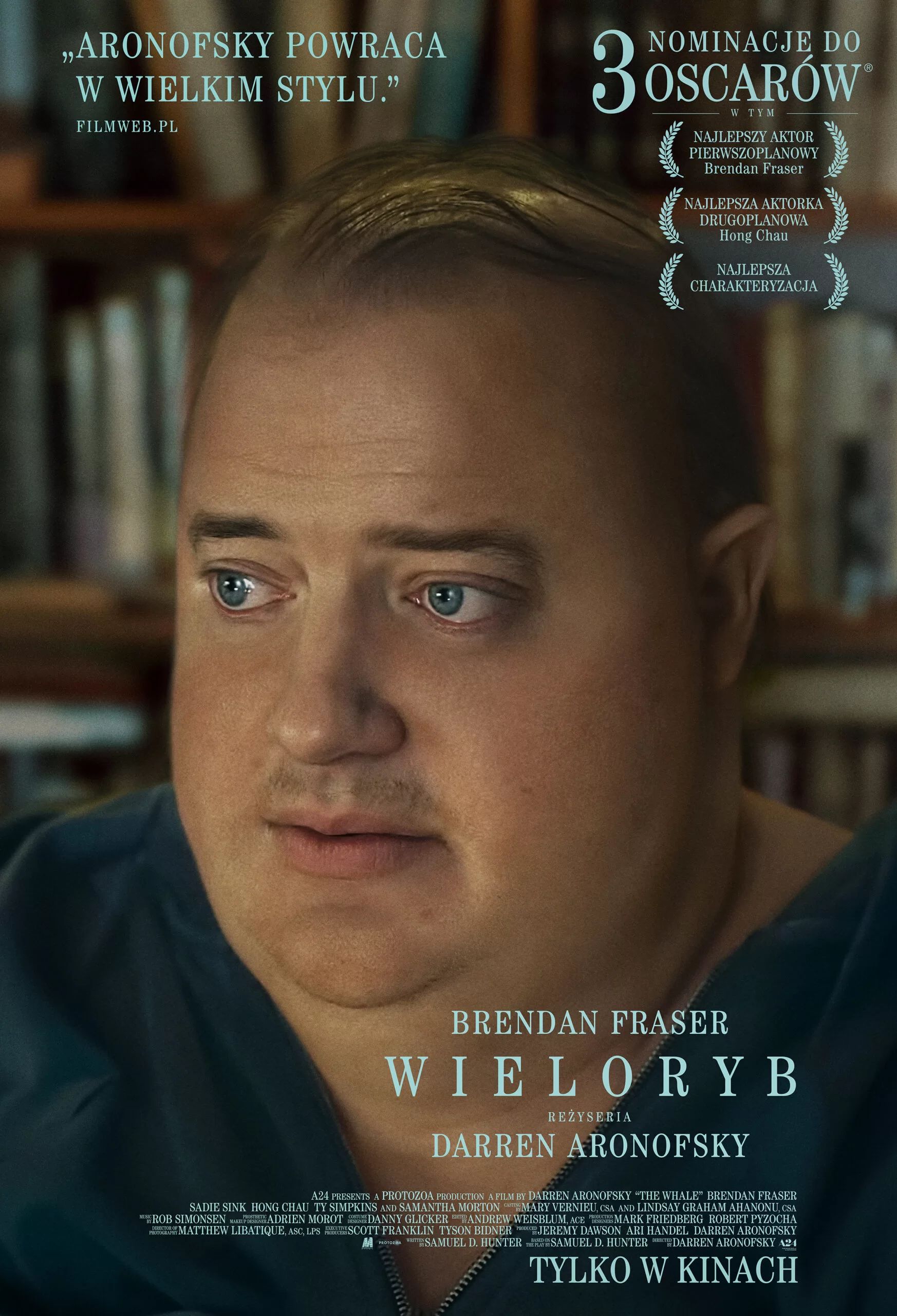 WIELORYB (2022)