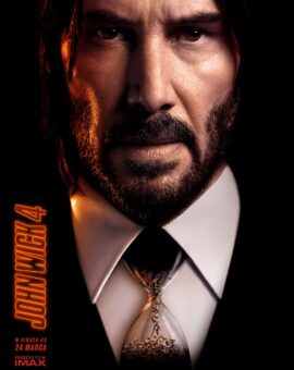 JOHN WICK 4 (2023)