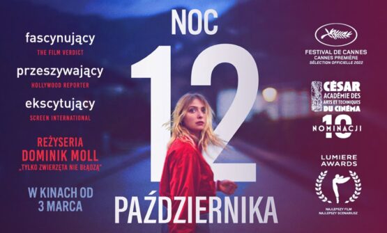 NOC 12 PAŹDZIERNIKA (2022)