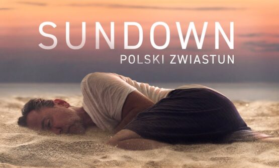 SUNDOWN (2022)