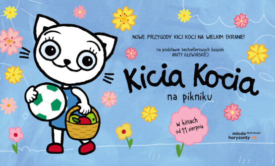KICIA KOCIA NA PIKNIKU (2023)