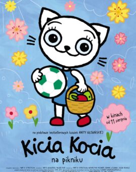 KICIA KOCIA NA PIKNIKU (2023)
