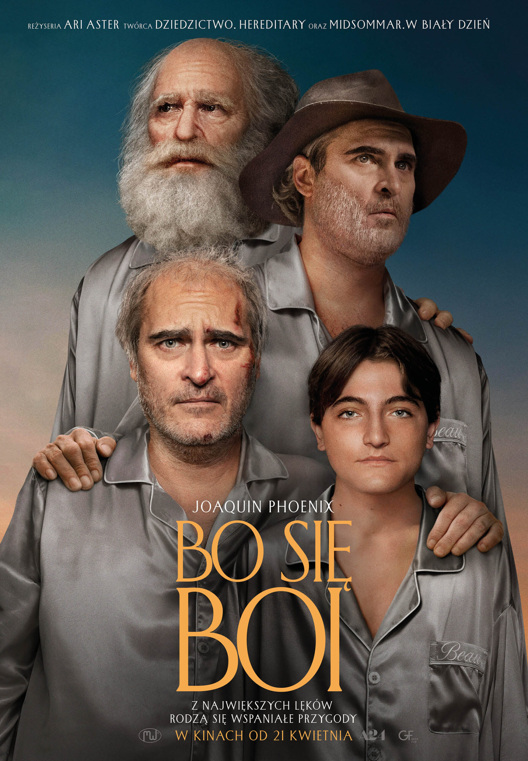 BO SIĘ BOI (2023)