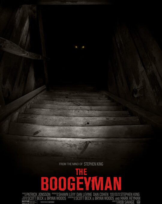 BOOGEYMAN
