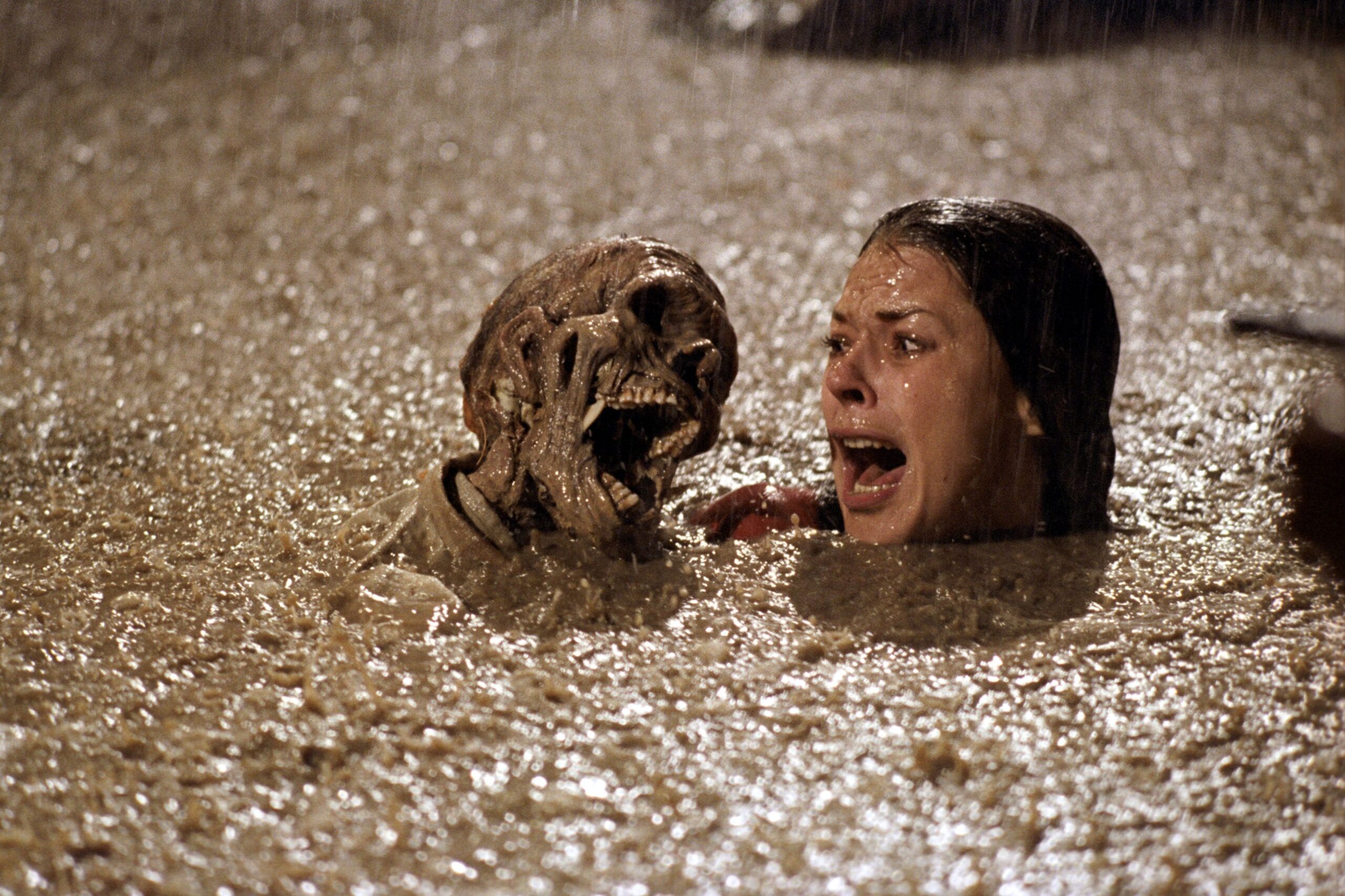 100-lecie Warner Bros: DUCH (1982)