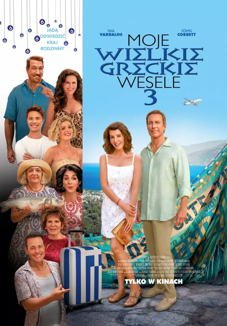 MOJE WIELKIE GRECKIE WESELE 3 (2023)