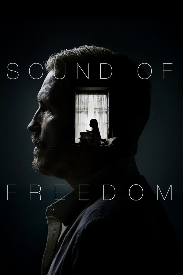 DKF Zacisze: SOUND OF FREEDOM. DŹWIĘK WOLNOŚCI (2023)