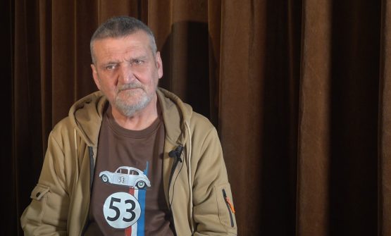 CZAS NA REPORTAŻ – Marcin Strzelecki: OMNES, wszyscy jesteśmy w tym razem (2026)