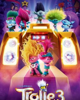TROLLE 3 (2023)