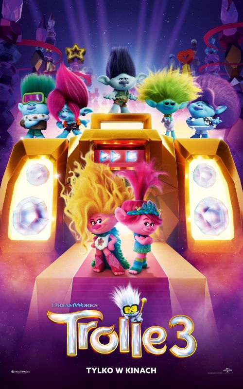 TROLLE 3 (2023)