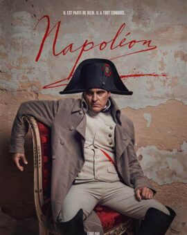 NAPOLEON (2023)