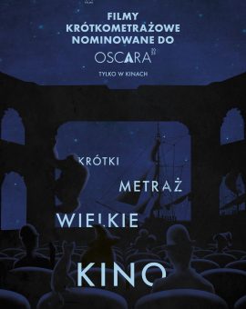 Krótkometrażowe Filmy Animowane Nominowane do OSCARA 2025