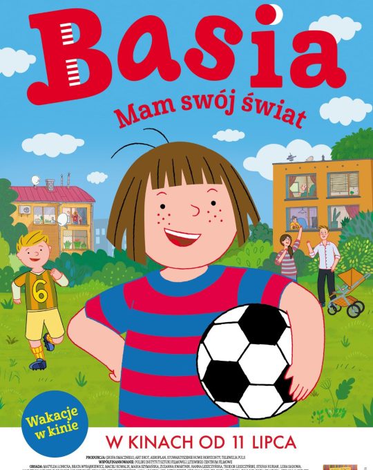 BASIA. MAM SWÓJ ŚWIAT (2025)