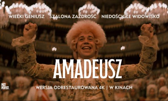 AMADEUSZ (1984/2025)