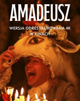 AMADEUSZ (1984/2025)