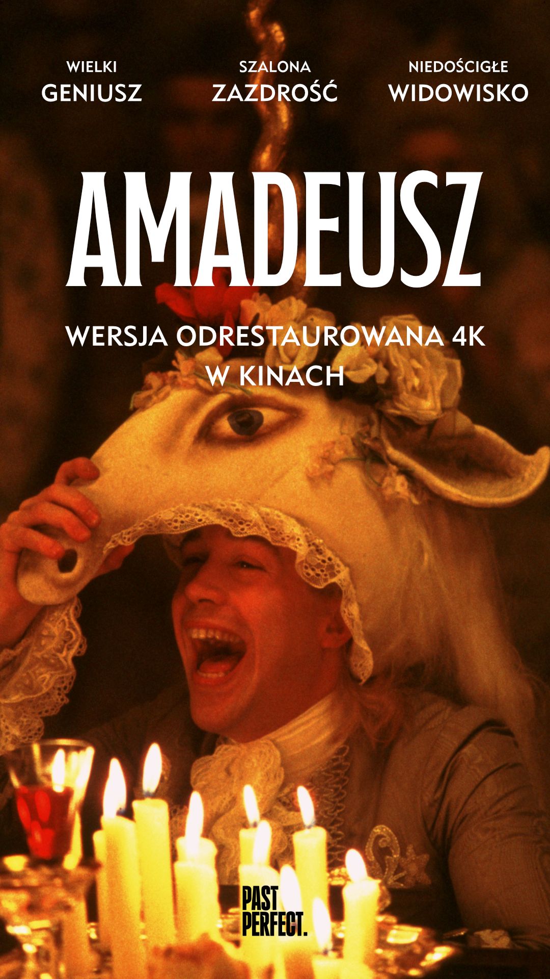 AMADEUSZ (1984/2025)