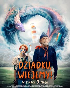 DZIADKU, WIEJEMY! (2025)