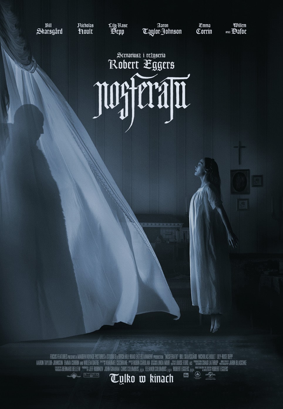 NOSFERATU (2024)