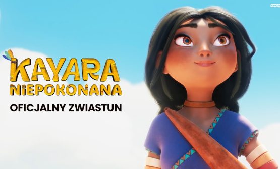 KAYARA NIEPOKONANA (2025)