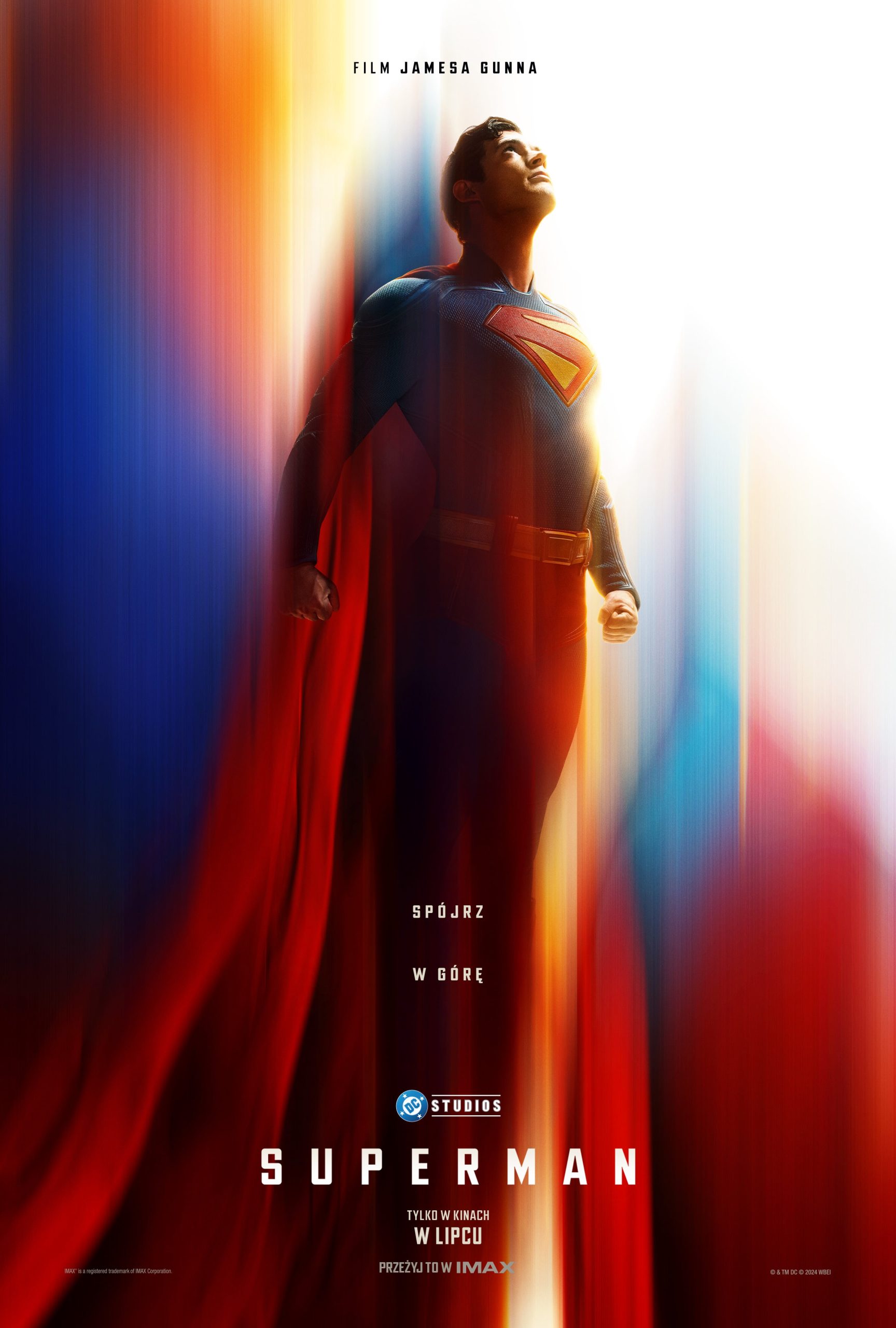 SUPERMAN (2025) 3D Dubbing