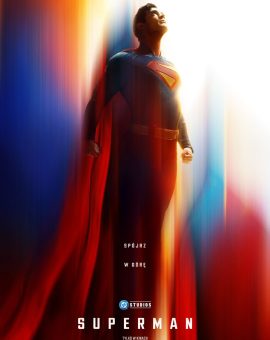 SUPERMAN (2025) 3D Dubbing