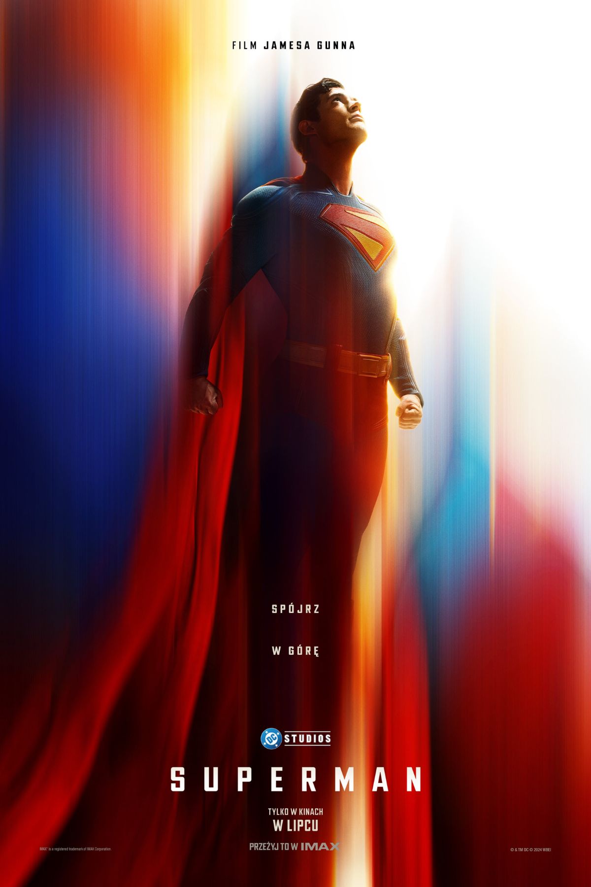 SUPERMAN (2025) 3D Dubbing