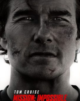 MISSION: IMPOSSIBLE – THE FINAL RECKONING (2025)