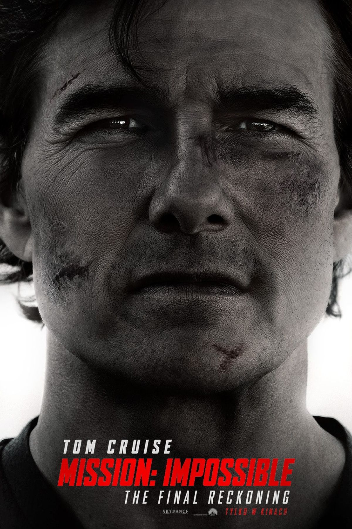 MISSION: IMPOSSIBLE – THE FINAL RECKONING (2025)