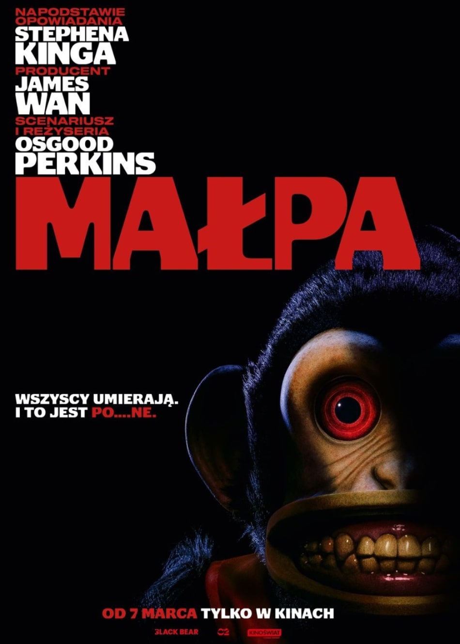 MAŁPA (2025)