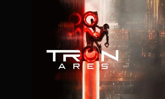 TRON: ARES (2025) 3D [Dubbing]