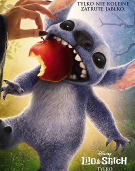 LILO I STICH (2025) 3D [Dubbing]