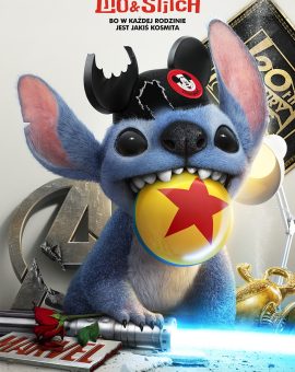 LILO I STICH (2025) 2D [Dubbing]