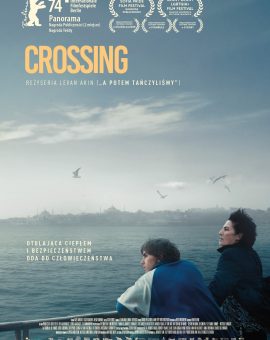 CROSSING (2024)