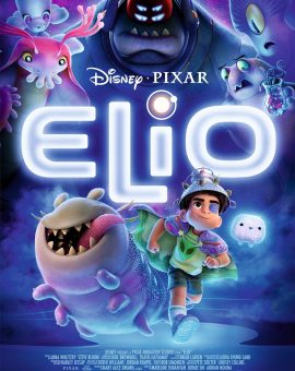 ELIO (2025)
