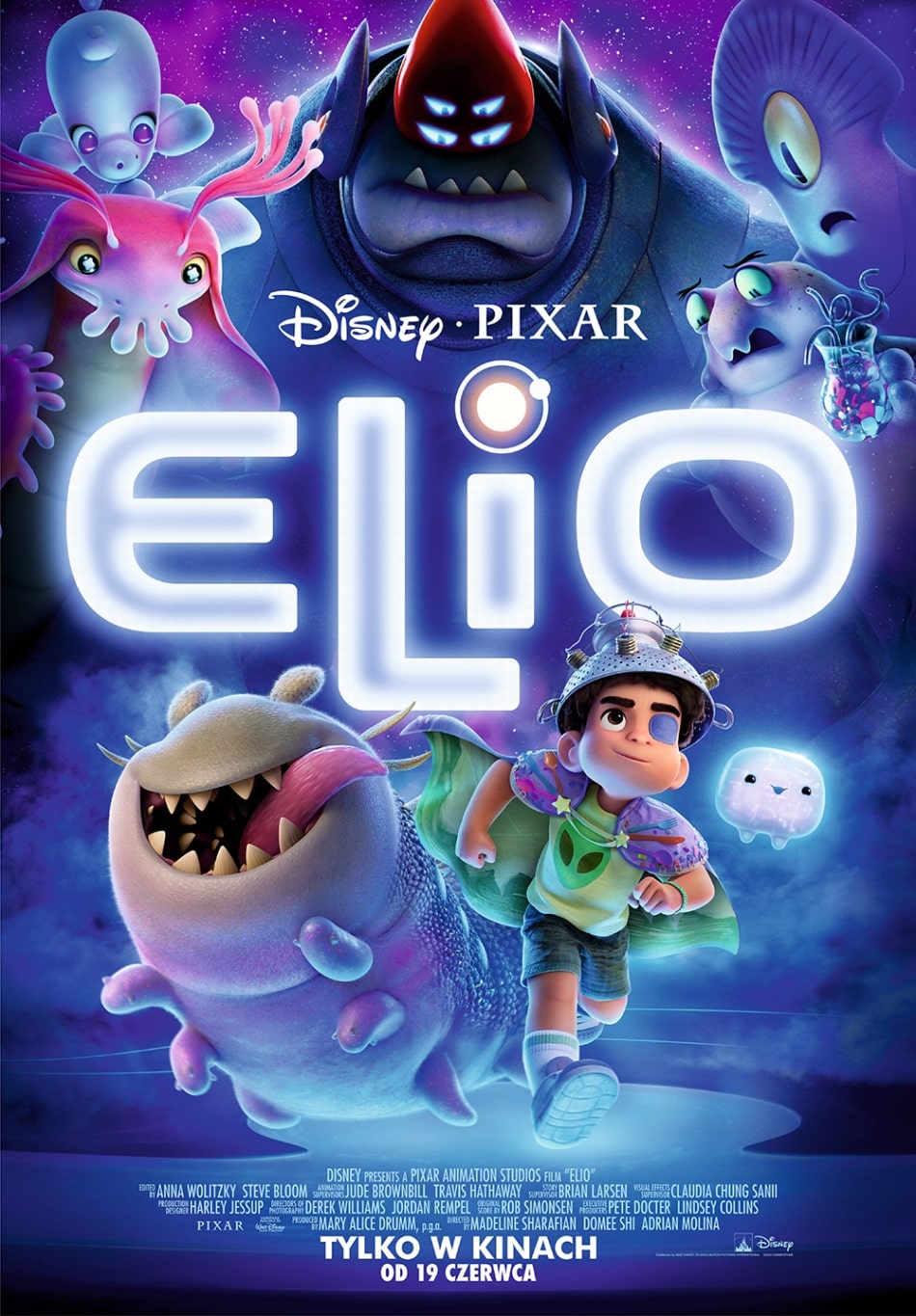 ELIO (2025)