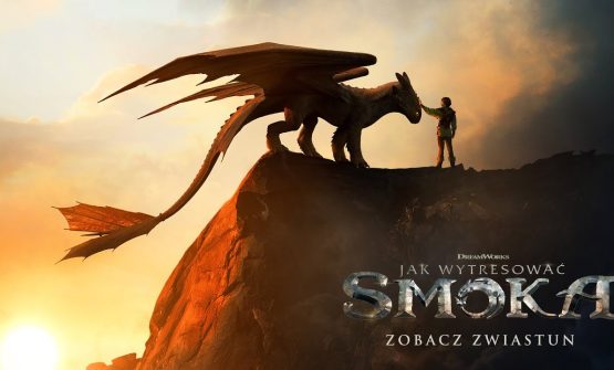 JAK WYTRESOWAĆ SMOKA (2025)