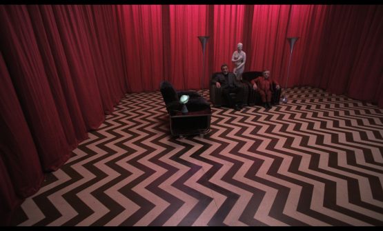 POKAZ SPECJALNY pamięci Davida Lyncha: TWIN PEAKS: OGNIU KROCZ ZE MNĄ (1992)