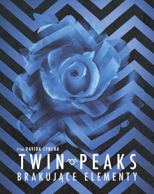 POKAZ SPECJALNY pamięci Davida Lyncha: TWIN PEAKS: BRAKUJĄCE ELEMENTY (2014)