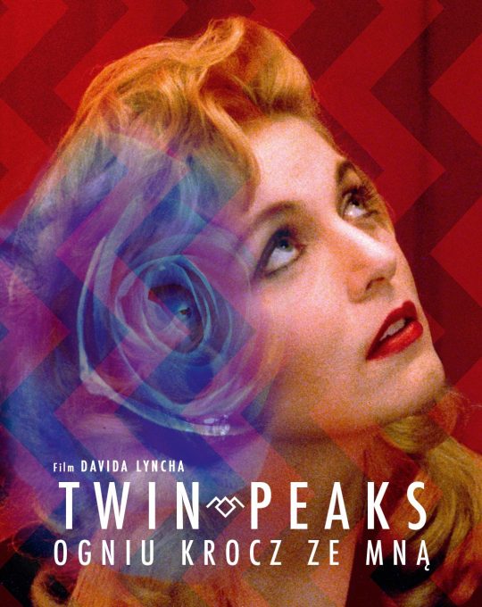 POKAZ SPECJALNY pamięci Davida Lyncha: TWIN PEAKS: OGNIU KROCZ ZE MNĄ (1992)