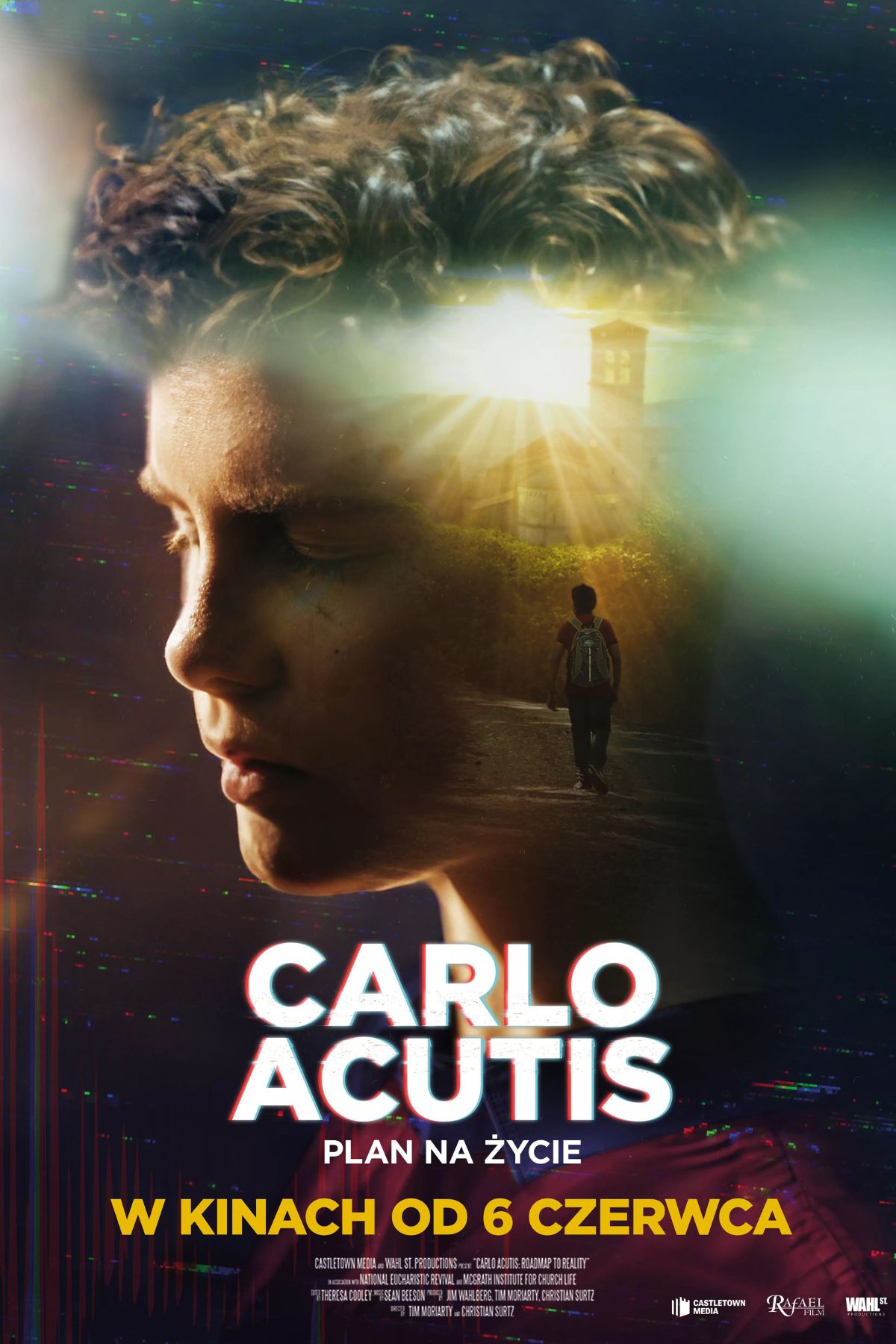 Kino dla Ducha… CARLO ACUTIS. PLAN NA ŻYCIE (2025)