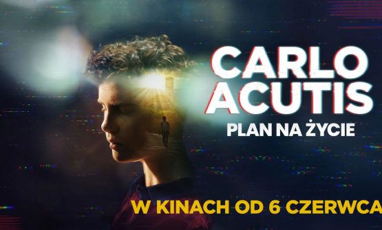 Kino dla Ducha… CARLO ACUTIS. PLAN NA ŻYCIE (2025)